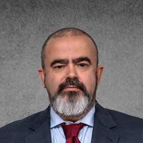 Albert M. Afonso, Founding Attorney & Managing Partner