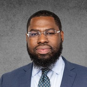 Kerlin Hyppolite, Senior Associate