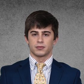 Noah C. Afonso, Associate